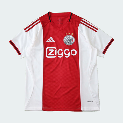 Home 25/26 Men's Shirt - Match Day