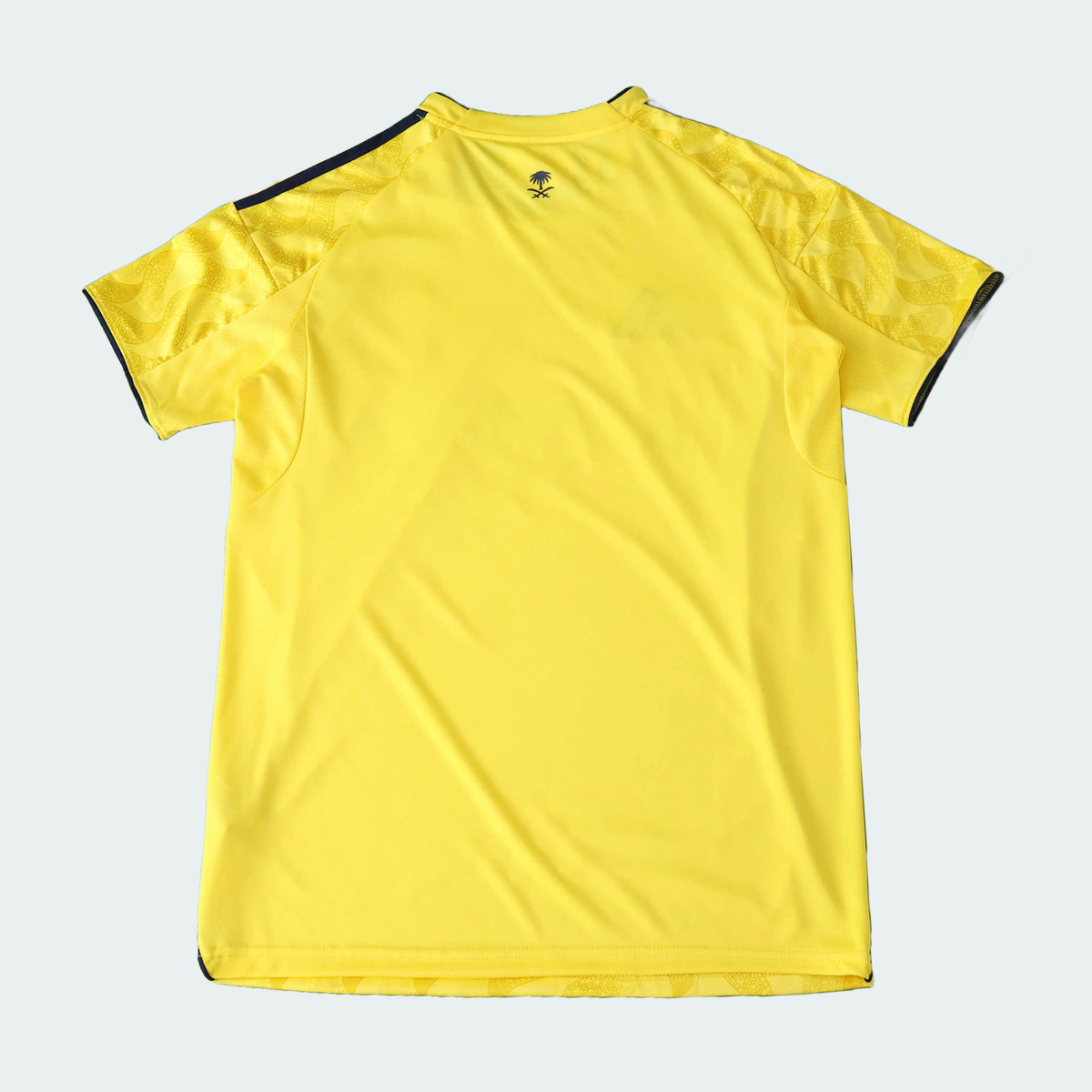 Home 25/26 Men's Shirt - Match Day