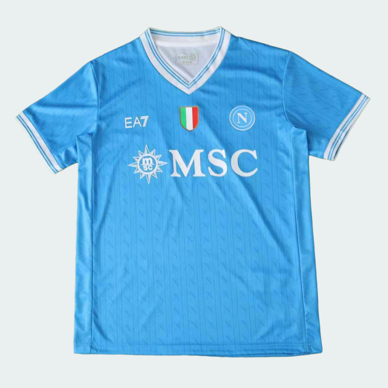 Home 25/26 Men's Shirt - Match Day
