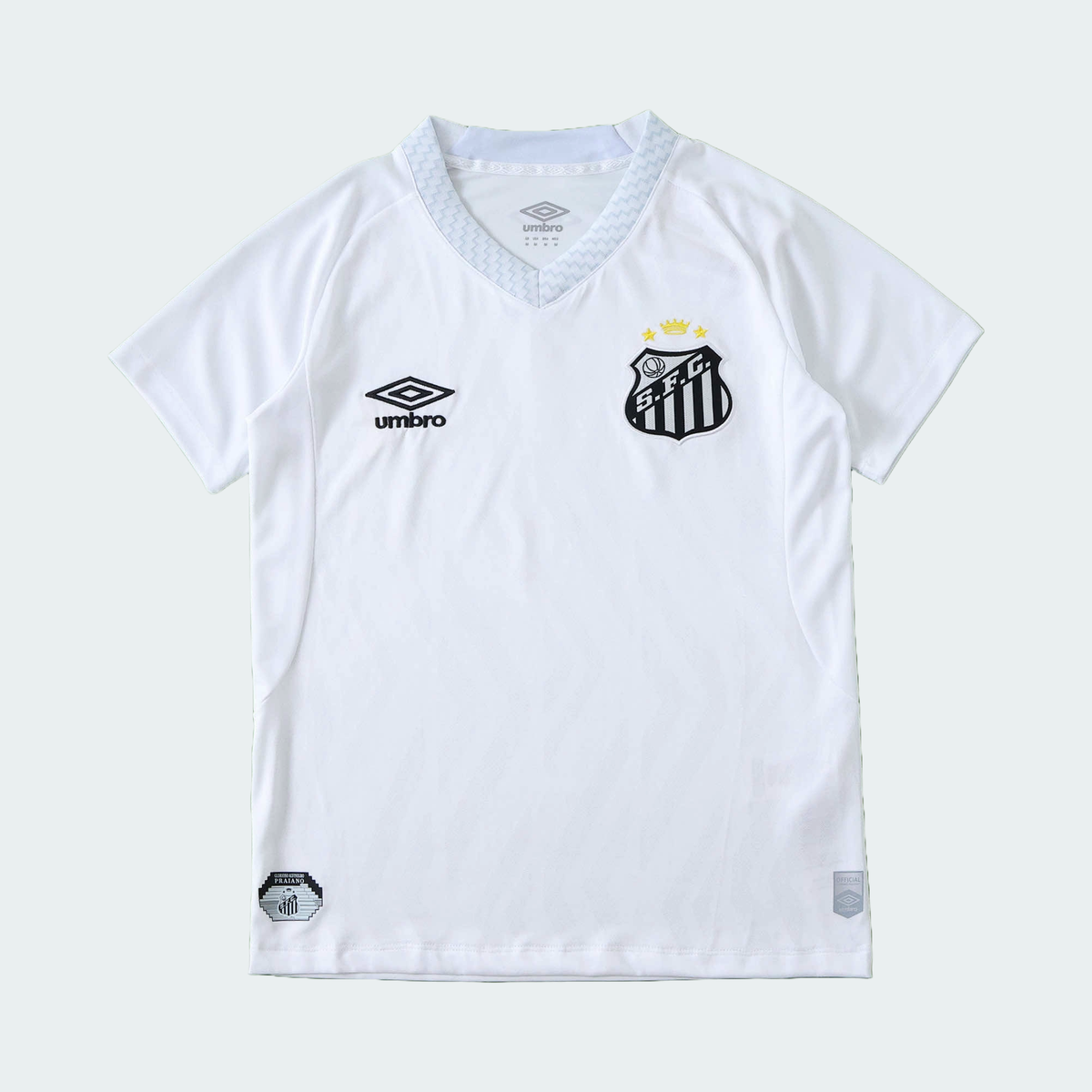 Home 25/26 Women's Shirt - Match Day