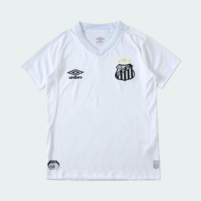Home 25/26 Women's Shirt - Match Day