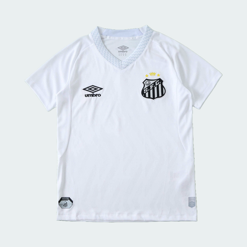 Home 25/26 Women's Shirt - Match Day