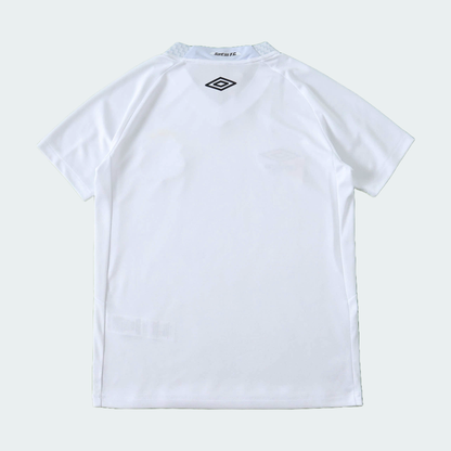 Home 25/26 Women's Shirt - Match Day