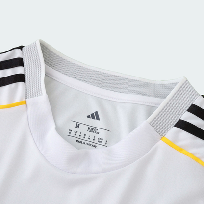 Home 25/26 Women's Shirt - Match Day