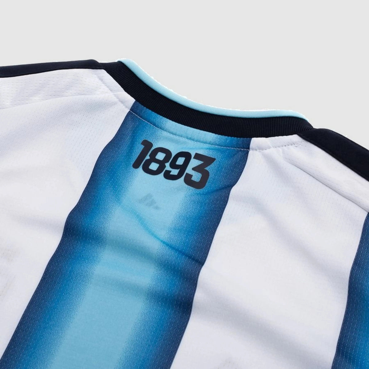 Home 26/27 Men's Shirt - Match Day