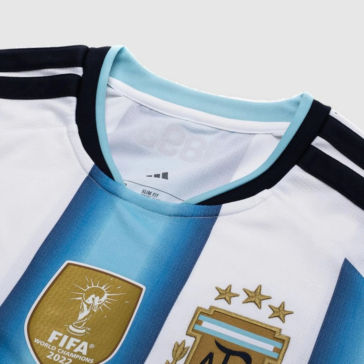 Home 26/27 Men's Shirt - Match Day