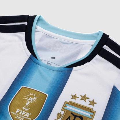 Home 26/27 Men's Shirt - Match Day