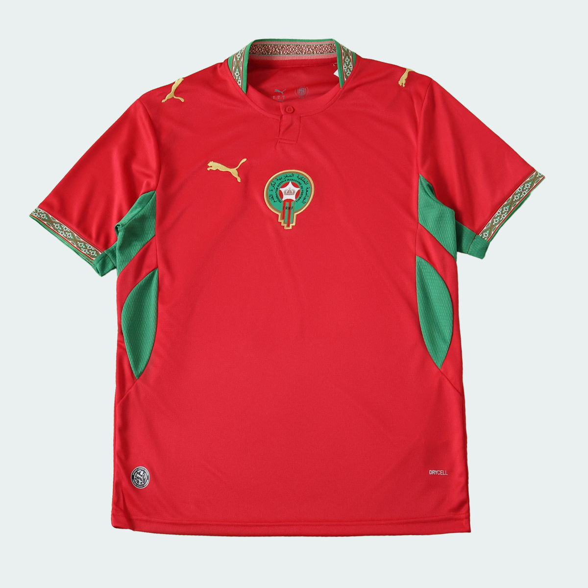 Home 26/27 Men's Shirt - Match Day