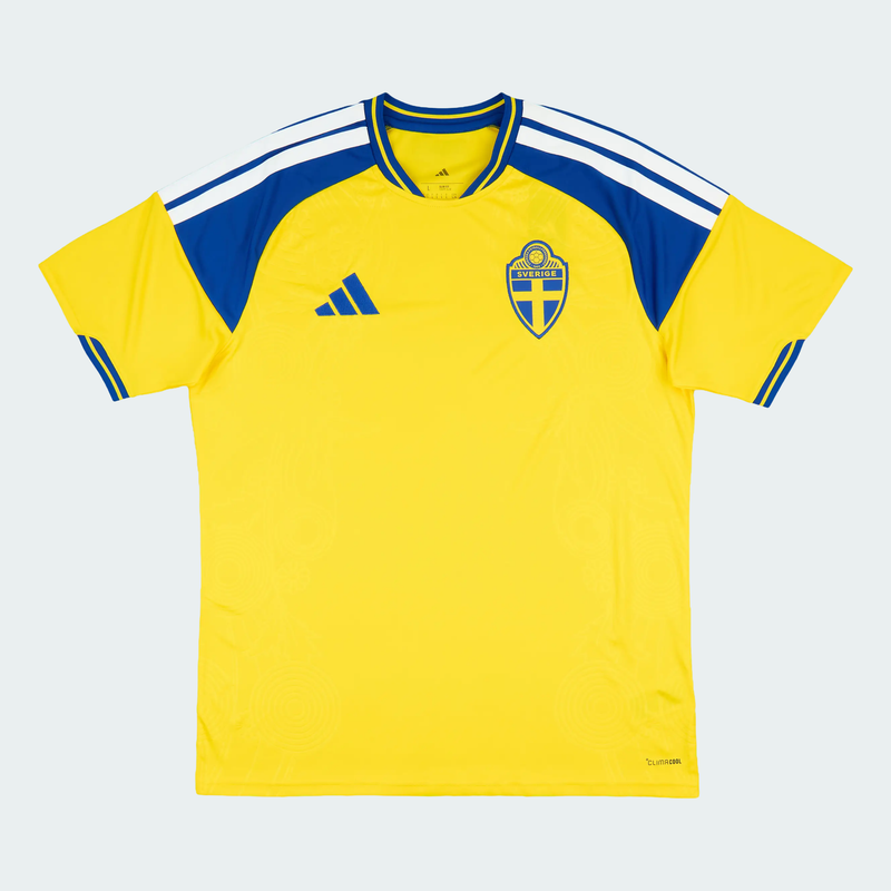 Home 26/27 Men's Shirt - Match Day