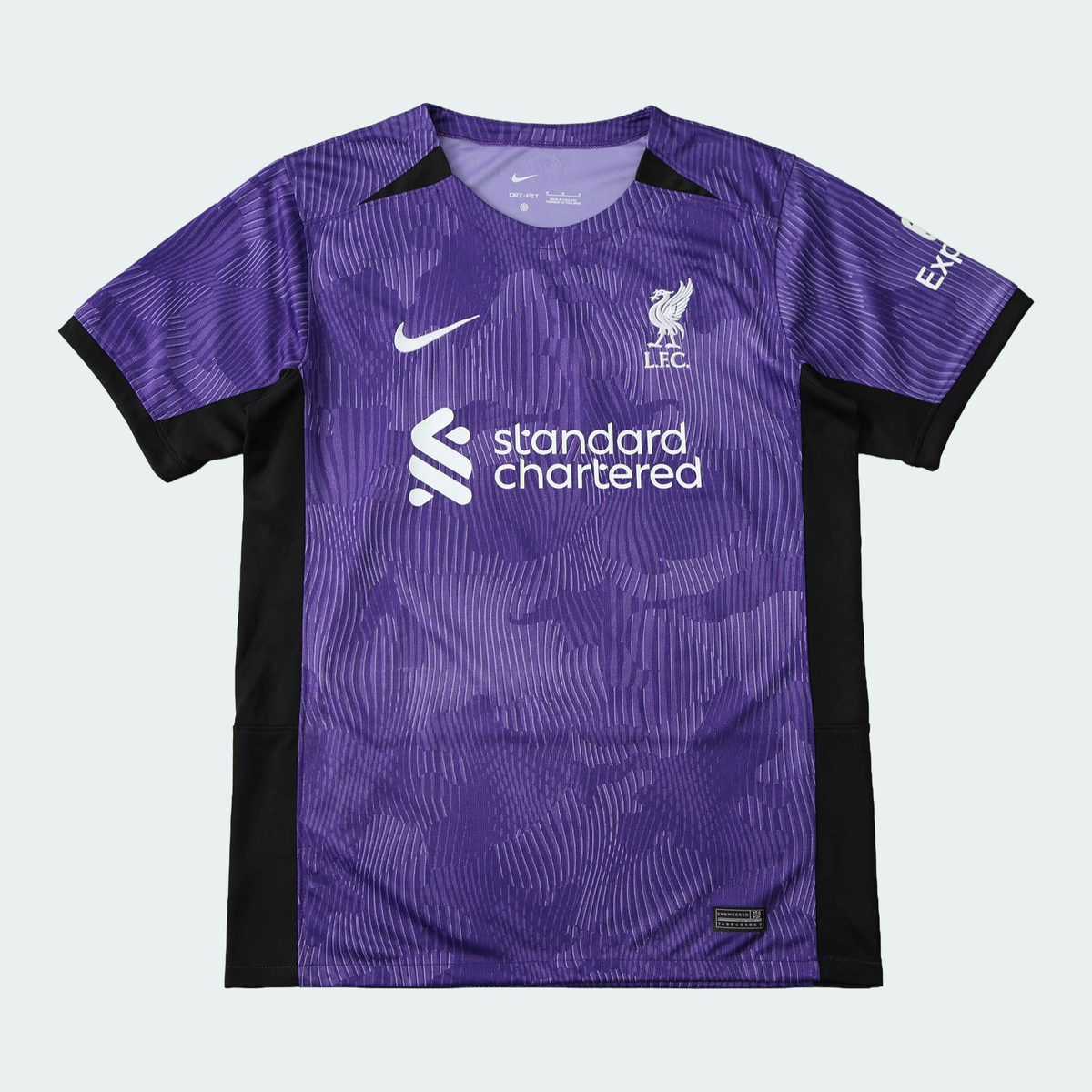 III 23/24 Men's Shirt - Match Day