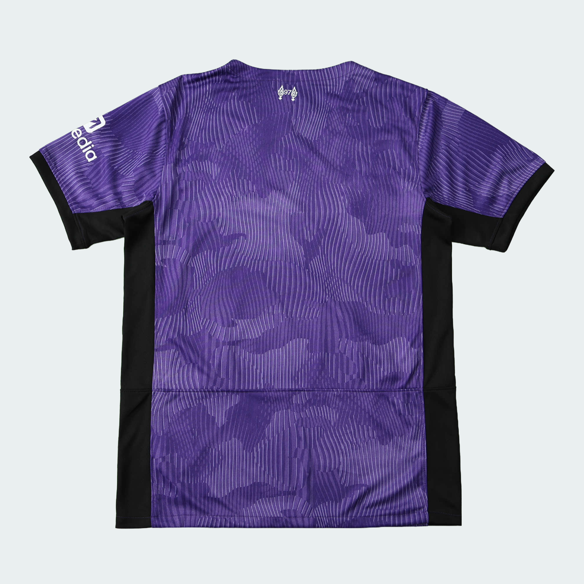 III 23/24 Men's Shirt - Match Day