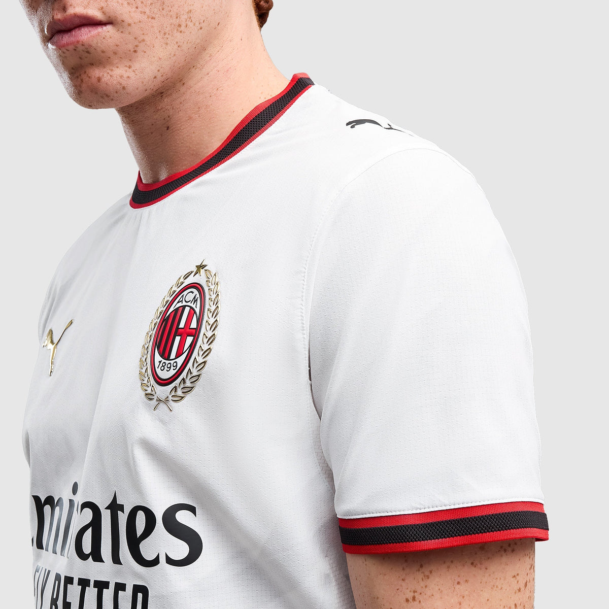 Away 26/27 Player Edition Shirt - Match Day
