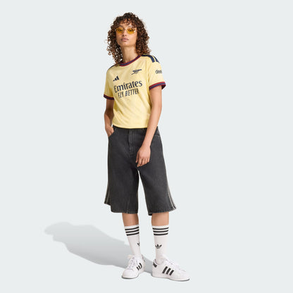 Third 26/27 Women's Shirt - Match Day