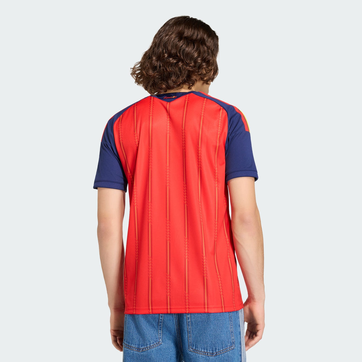 Home 26/27 Men's Shirt - Match Day