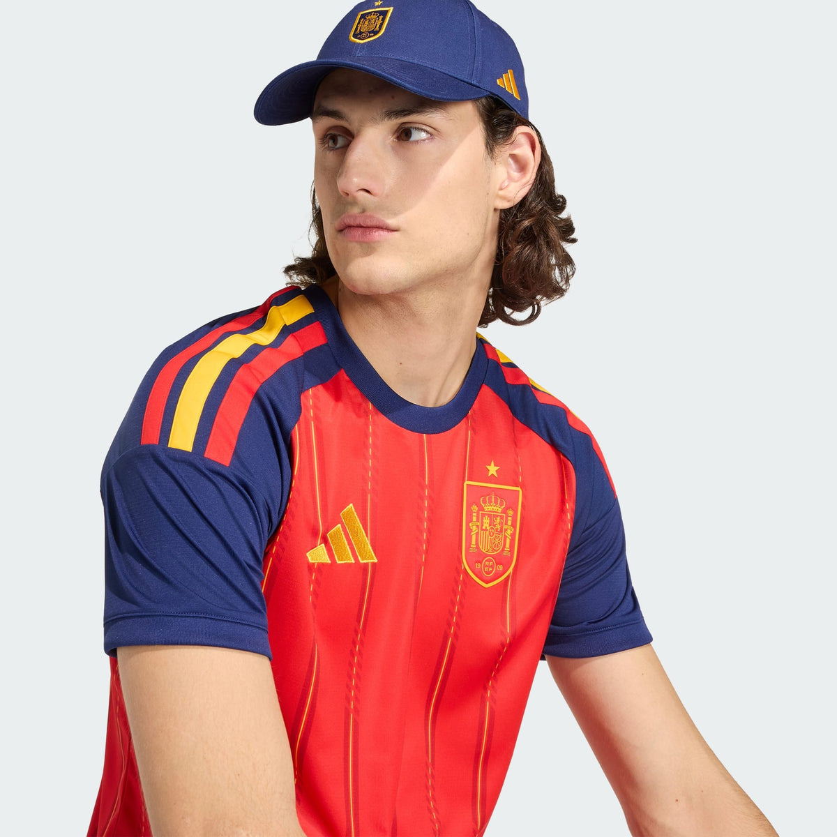 Home 26/27 Men's Shirt - Match Day