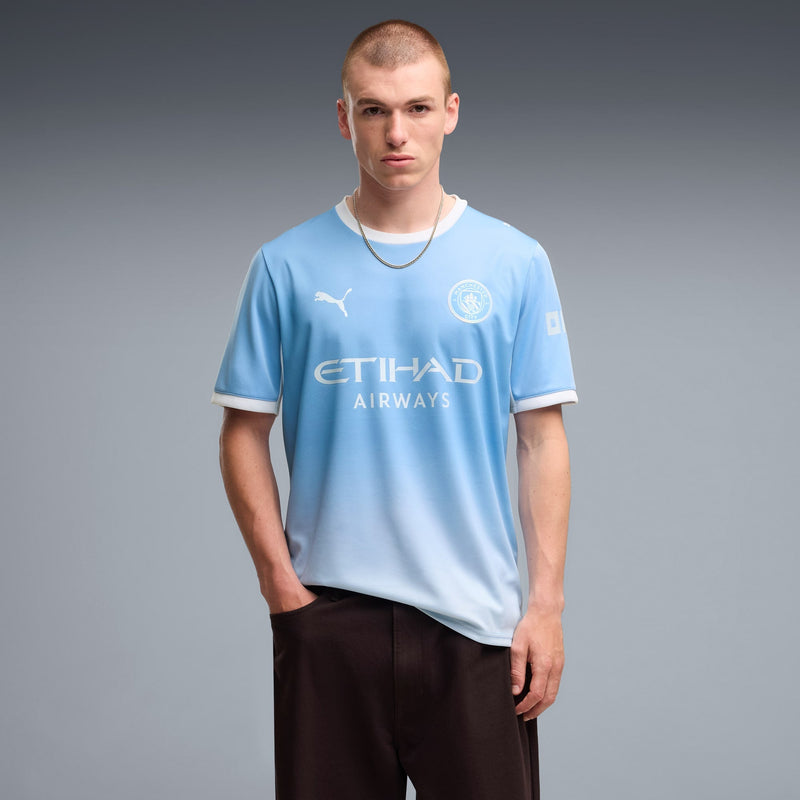 Home 26/27 Men's Shirt - Match Day
