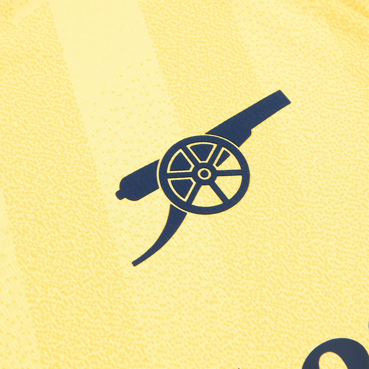 Third 26/27 Player Edition Long Sleeve Shirt - Match Day