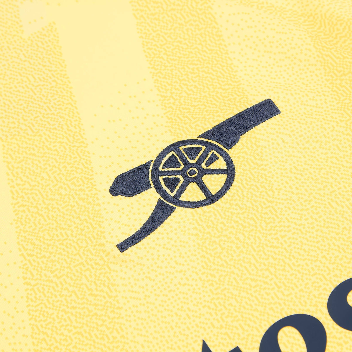 Third 26/27 Women's Shirt - Match Day
