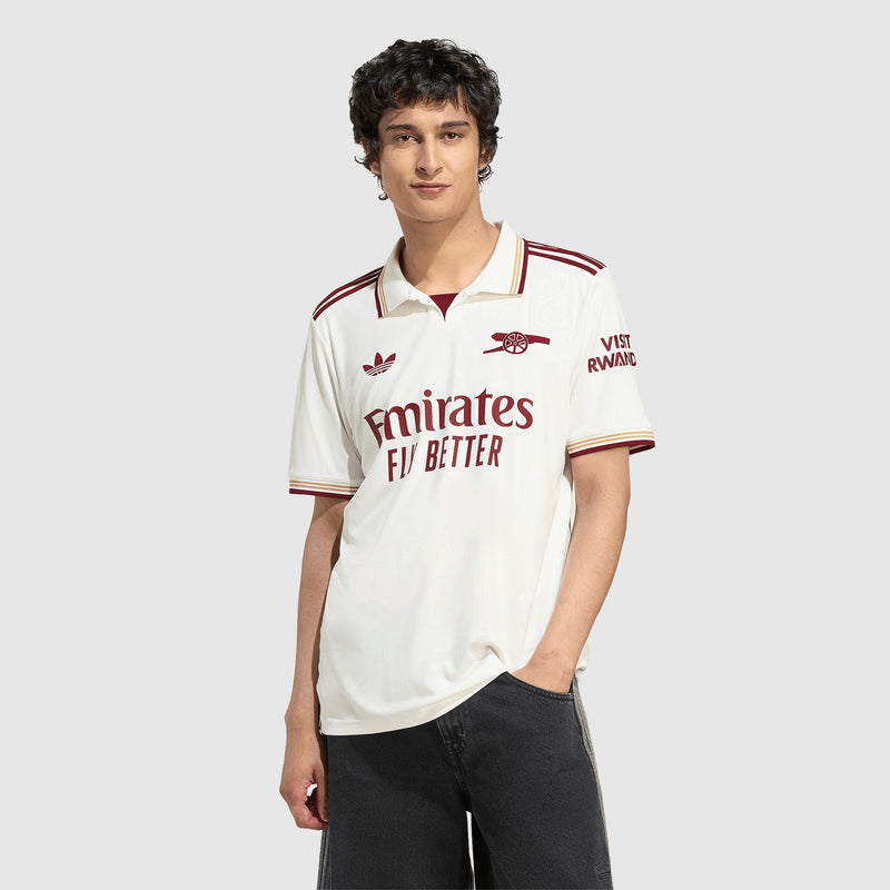 Third 25/26 Men's Shirt - Match Day