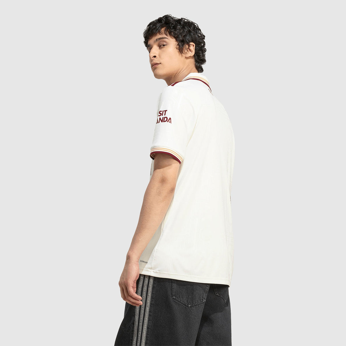 Third 25/26 Men's Shirt - Match Day