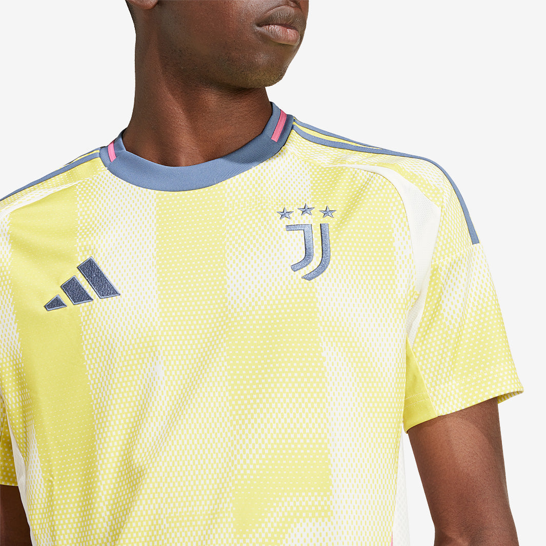 Away 24/25 Men's Shirt - Match Day