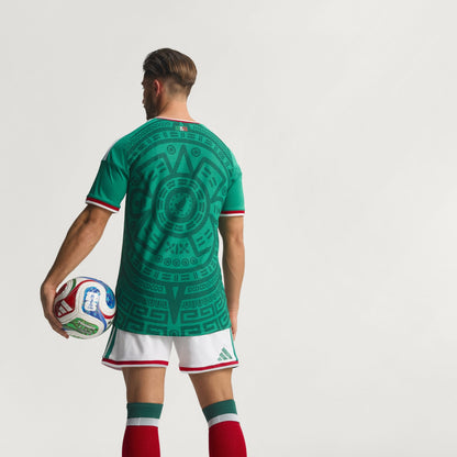 Home 26/27 Player Edition Shirt - Match Day