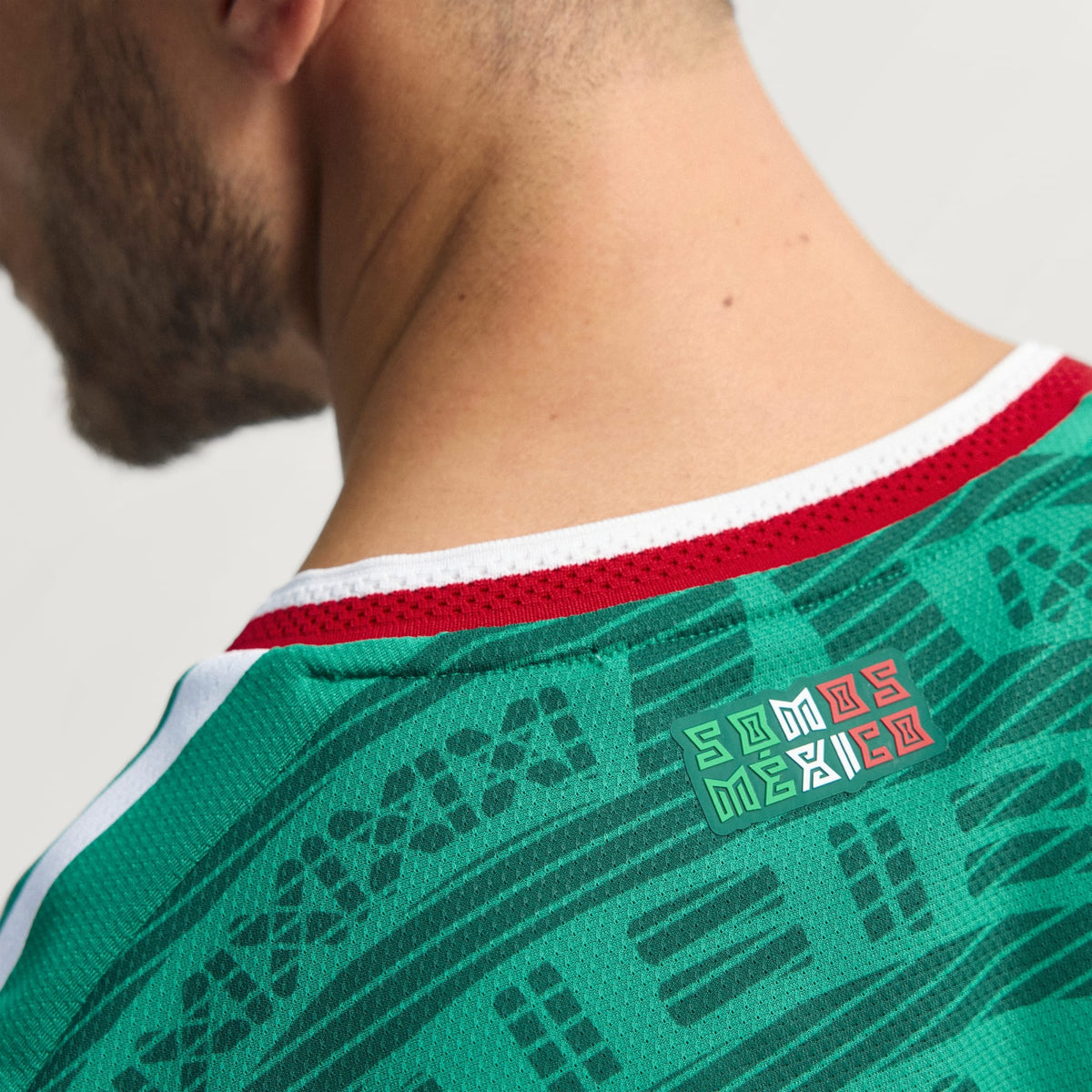Home 26/27 Player Edition Shirt - Match Day