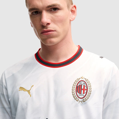 Away 26/27 Men's Shirt - Match Day
