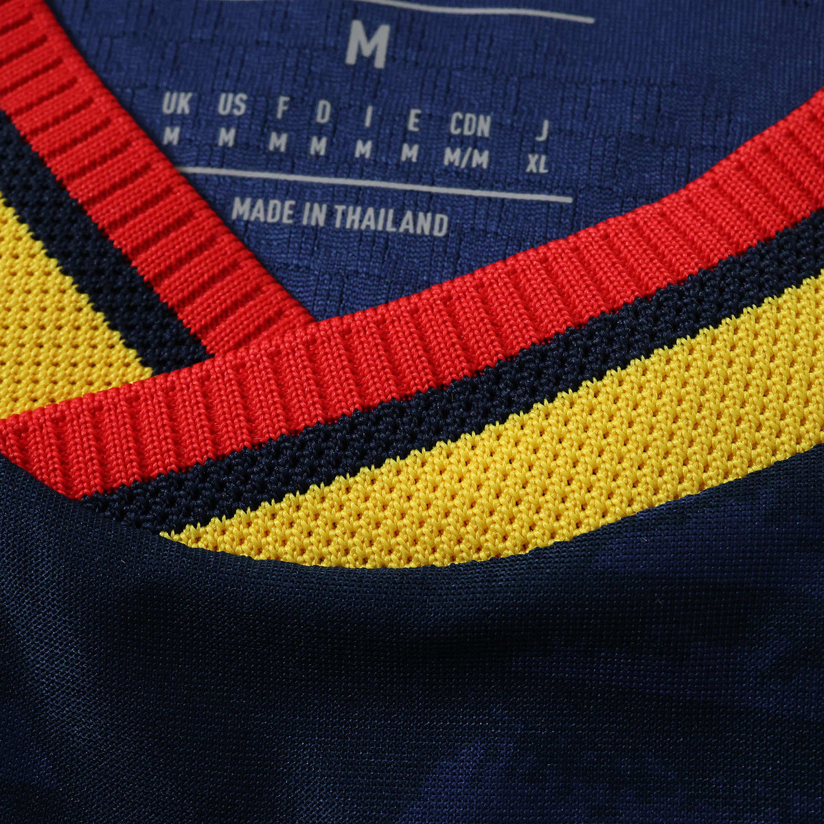 Embroidered Away 26/27 Player Edition Long Sleeve Shirt - Match Day
