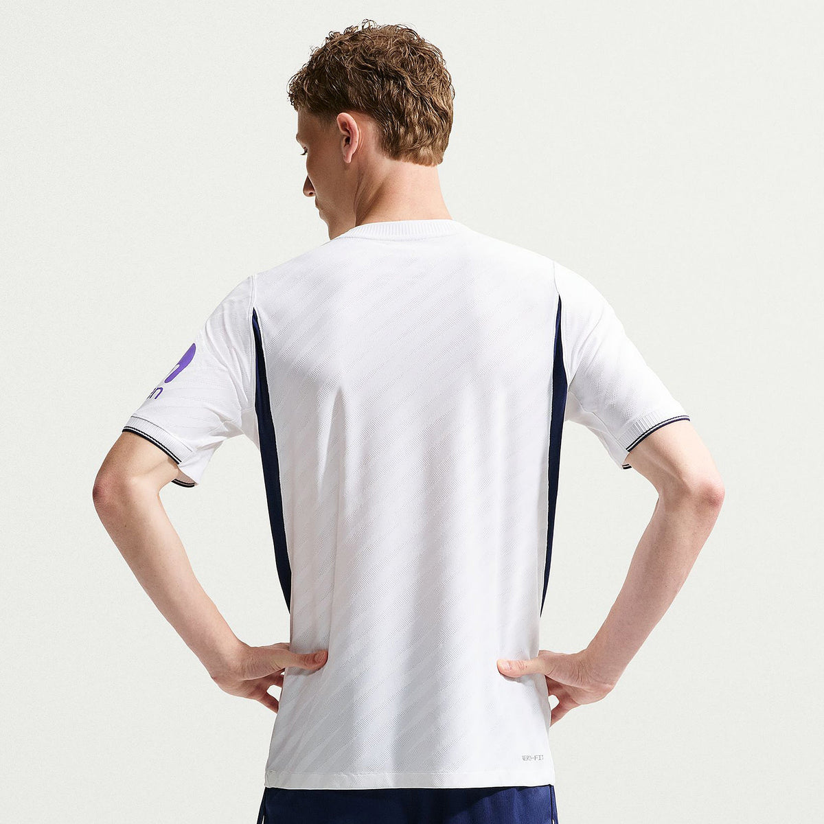 Home 26/27 Player Edition Shirt - Match Day