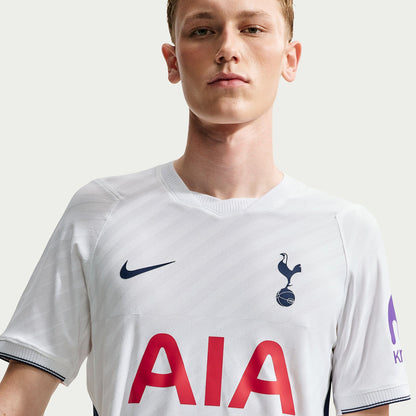 Home 26/27 Player Edition Shirt - Match Day