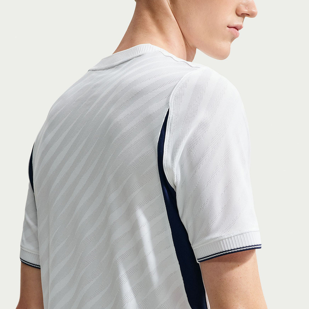 Home 26/27 Player Edition Shirt - Match Day