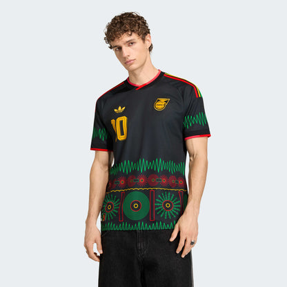 Away 26/27 Men's Shirt - Match Day