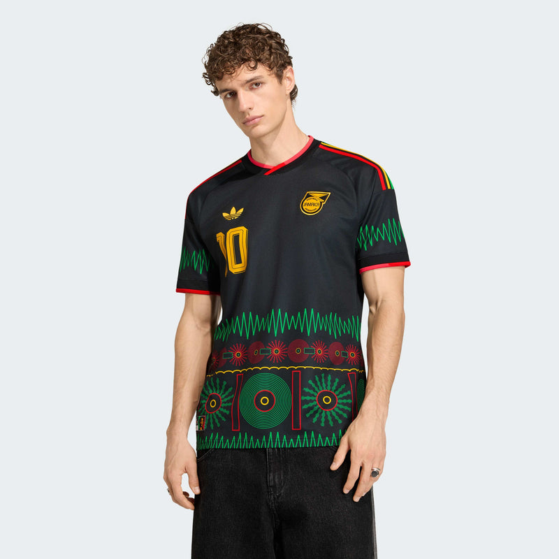 Away 26/27 Men's Shirt - Match Day