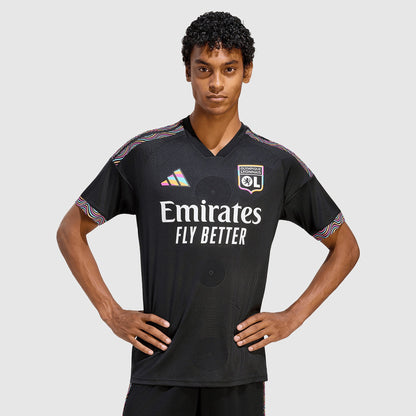 Third 26/27 Men's Shirt - Match Day