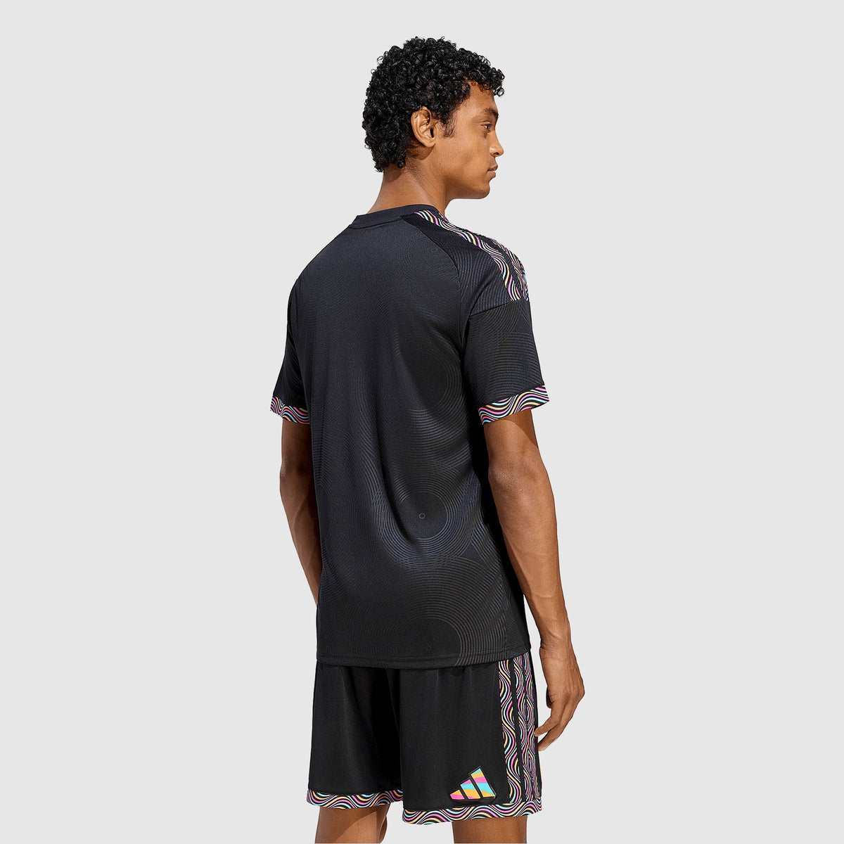 Third 26/27 Men's Shirt - Match Day