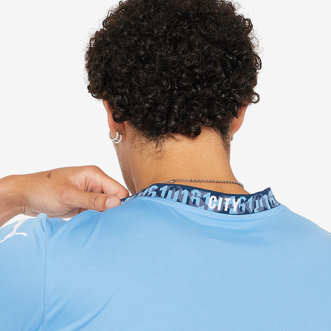 Home 24/25 Men's Shirt - Match Day