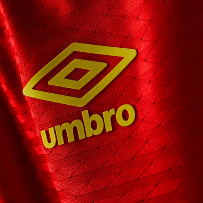 Third 26/27 Men's Shirt - Match Day
