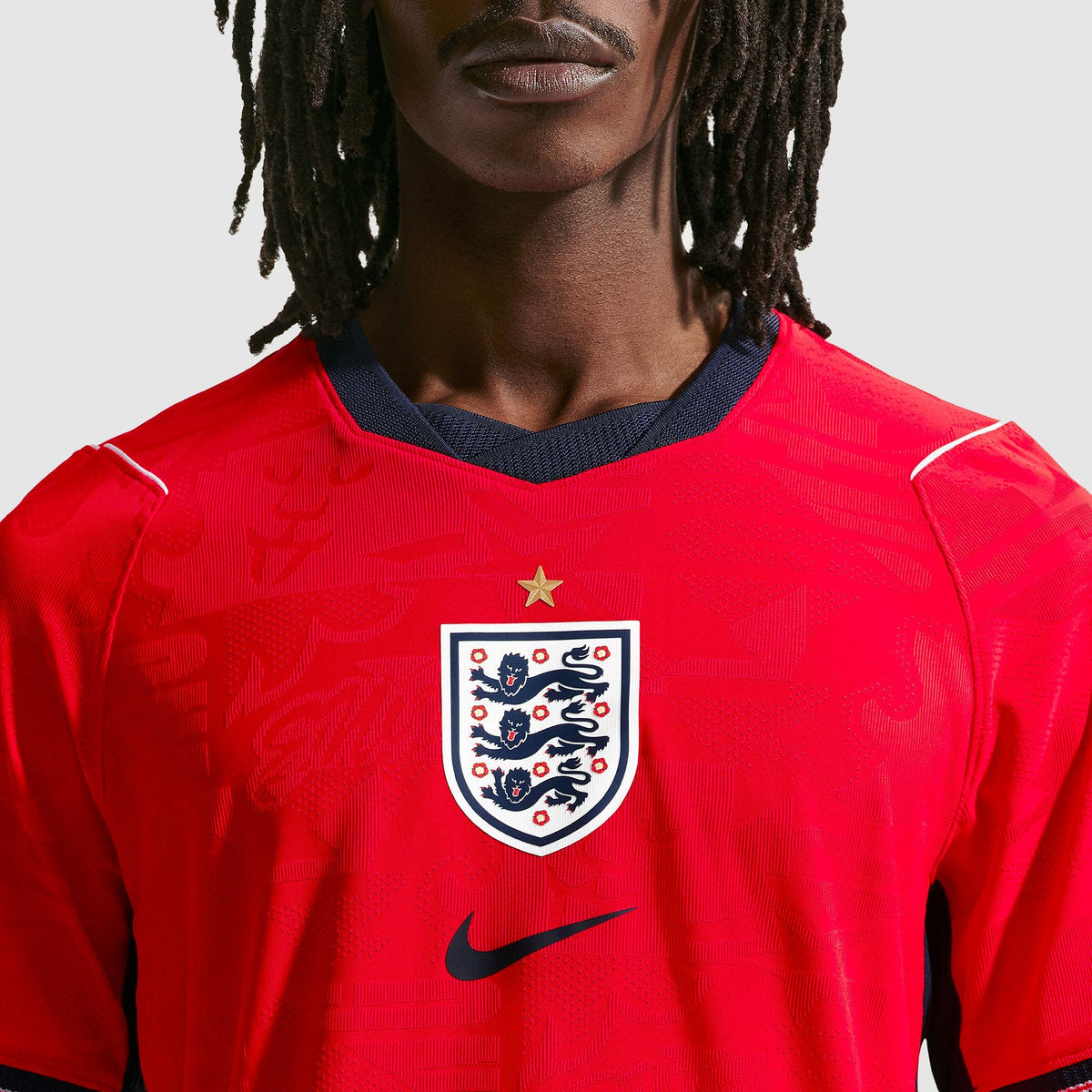 Away 26/27 Player Edition Shirt - Match Day