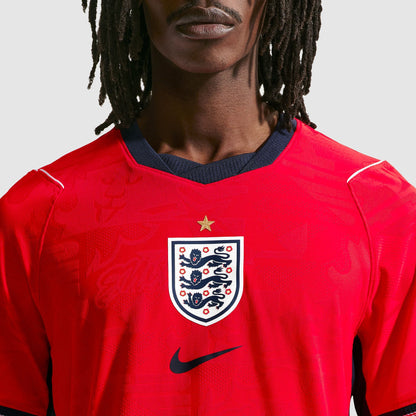 Away 26/27 Player Edition Shirt - Match Day