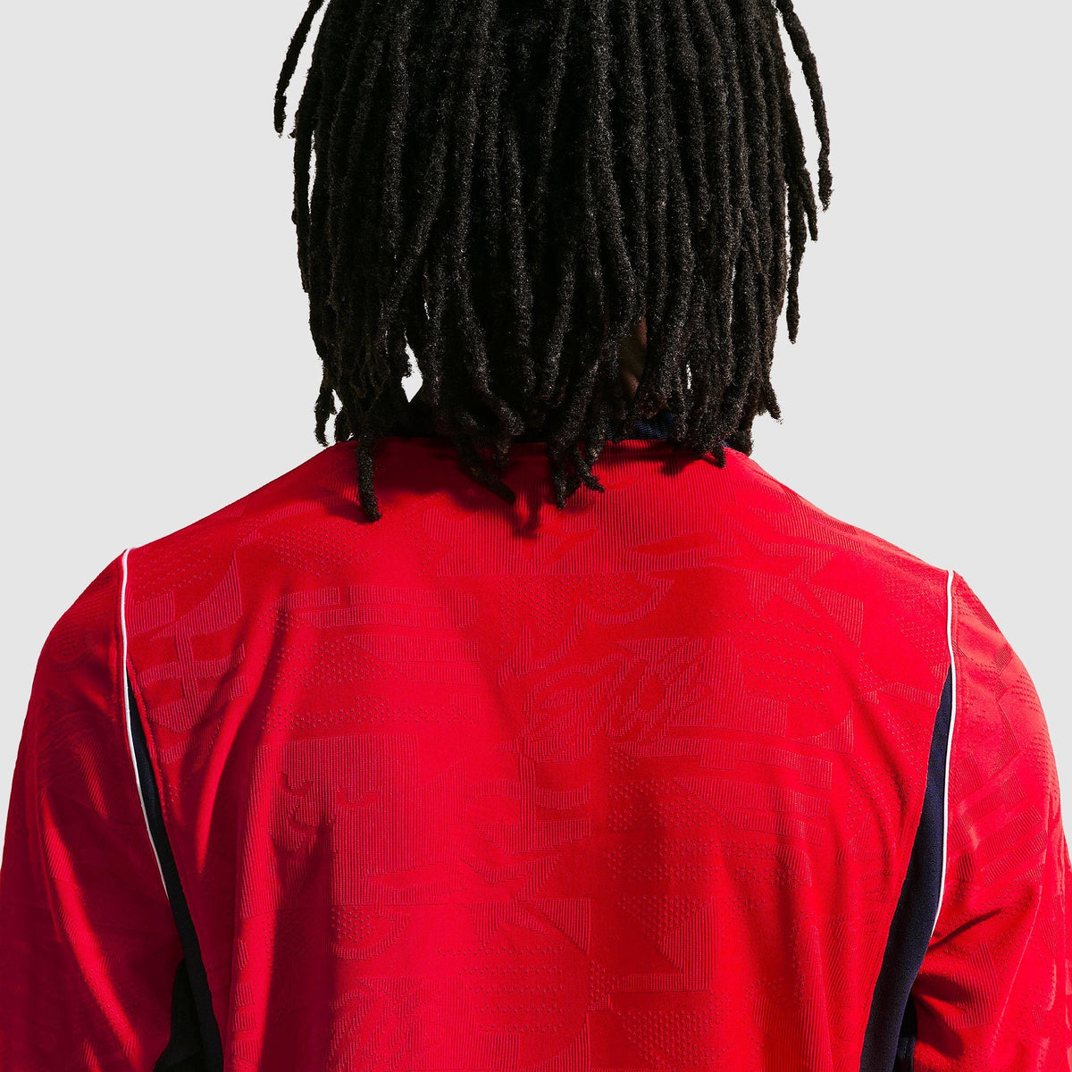 Away 26/27 Player Edition Shirt - Match Day