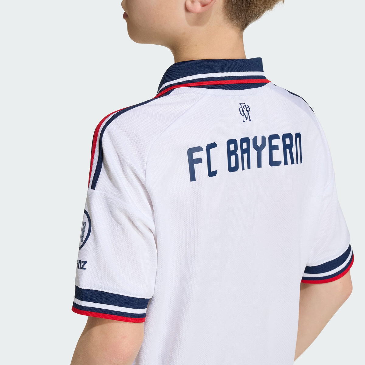 Away 26/27 Kids Shirt Kit - Match Day