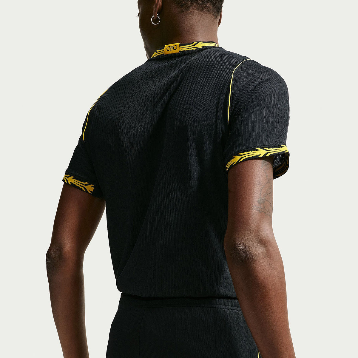 Away 26/27 Player Edition Shirt - Match Day