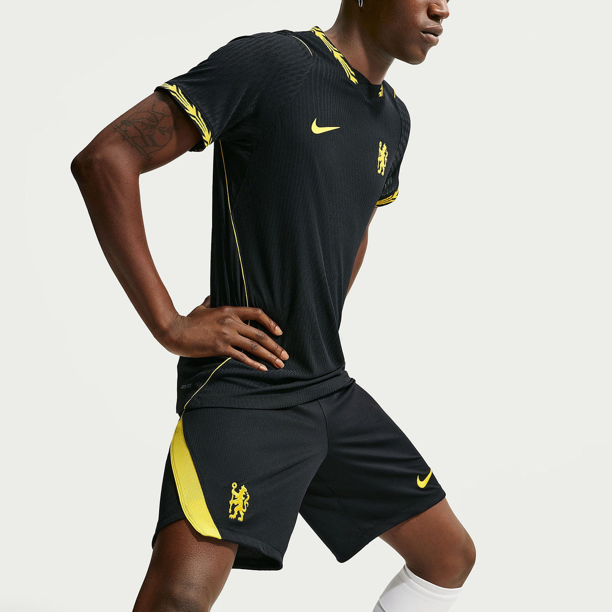 Away 26/27 Player Edition Shirt - Match Day