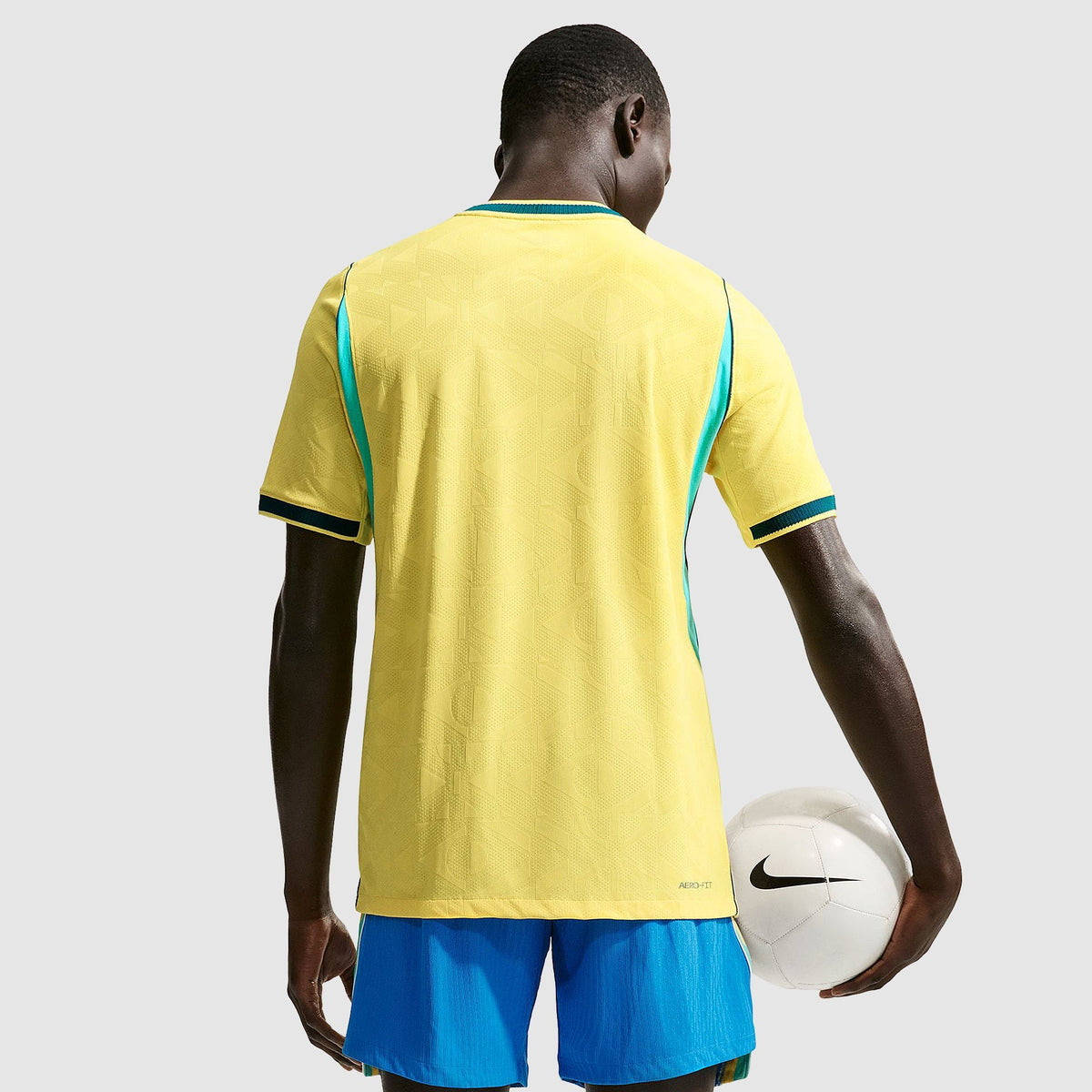 Home 26/27 Player Edition Shirt - Match Day