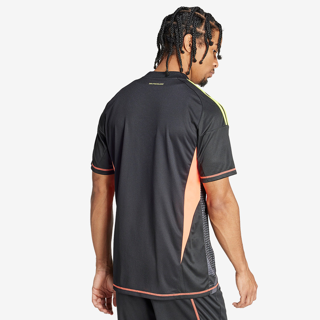Goalkeeper 24/25 Shirt - Match Day