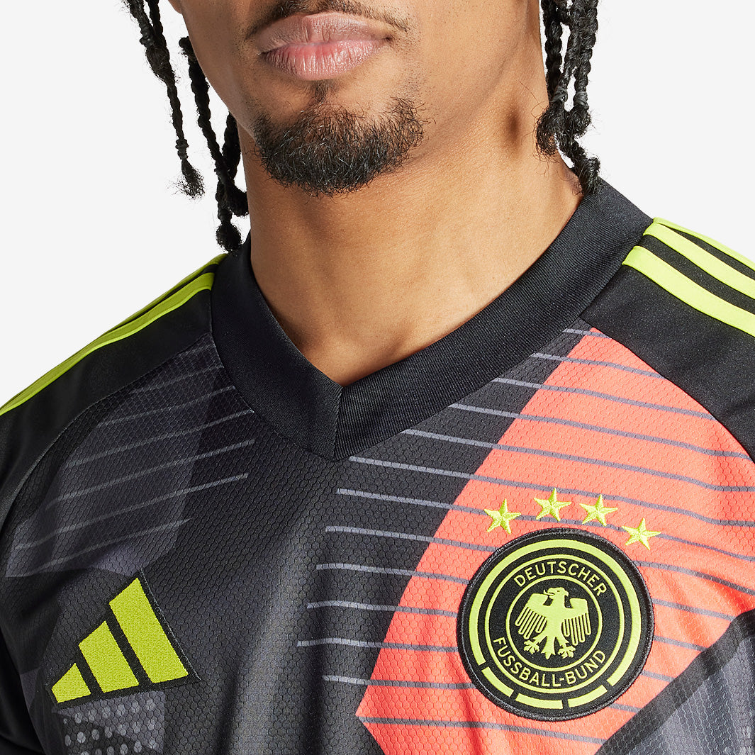 Goalkeeper 24/25 Shirt - Match Day