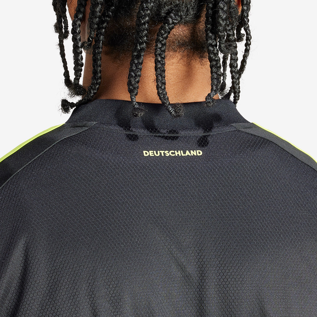 Goalkeeper 24/25 Shirt - Match Day