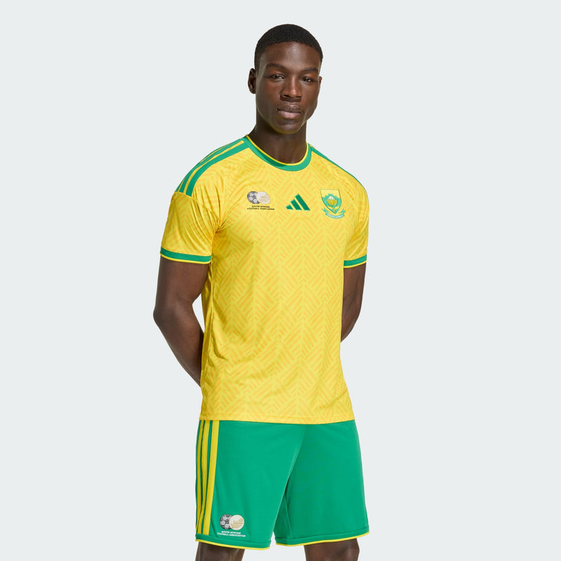 Home 25/26 Men's Shirt - Match Day