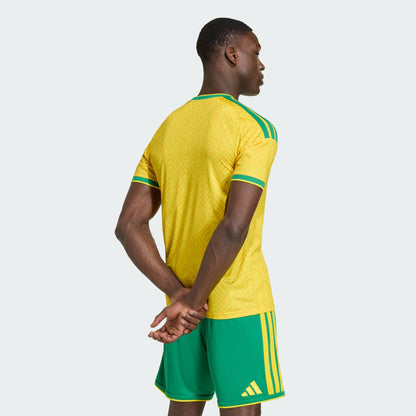 Home 25/26 Men's Shirt - Match Day